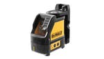 DEWALT DW088CG Cross Line Green Laser