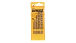 Image of DEWALT Masonry Drill Set 5 Piece 4-10mm