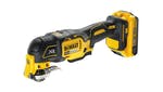 Image of DEWALT DCS355 XR Brushless Oscillating Multi-Tool