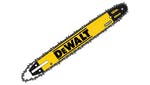 DEWALT Oregon® Chainsaw Bar & Chain