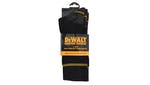 DEWALT Pro Comfort Work Socks (Pack 2)