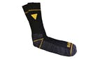 Image of DEWALT Pro Comfort Work Socks (Pack 2)