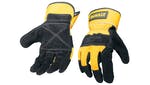 Image of DEWALT Rigger Gloves
