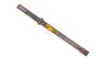 DEWALT Steel Cold Chisel 30kg 32 x 500mm