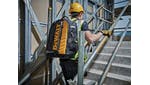 DEWALT Tool Backpack