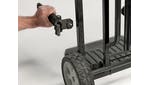 DEWALT TOUGHSYSTEM™ Heavy-Duty Trolley Only