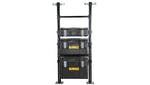 DEWALT TOUGHSYSTEM™ Van Racking