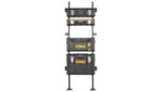 DEWALT TOUGHSYSTEM™ Workshop Racking