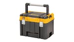 Image of DEWALT TSTAK™ 2.0 Deep Toolbox with Long Handle