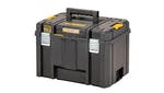 Image of DEWALT TSTAK™ 2.0 Deep Toolbox