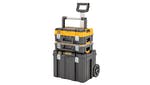 DEWALT TSTAK™ 2.0 Mobile Box Bundle