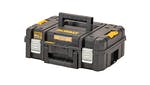 DEWALT TSTAK™ 2.0 Shallow Toolbox