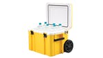 DEWALT TSTAK™ Cooler Box on Wheels