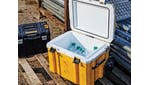 DEWALT TSTAK™ Cooler Box on Wheels