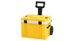 Image of DEWALT TSTAK™ Cooler Box on Wheels