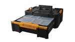 DEWALT TSTAK™ III Toolbox (Deep Drawer)