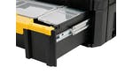 DEWALT TSTAK™ III Toolbox (Deep Drawer)