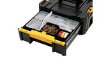 DEWALT TSTAK™ III Toolbox (Deep Drawer)