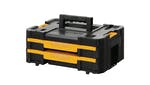 Image of DEWALT TSTAK™ IV Toolbox (Shallow Drawer)