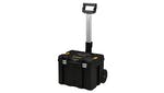 DEWALT TSTAK™ Mobile Storage With Extendable Long Handle