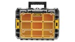 DEWALT TSTAK™ V Clear Lid Organiser