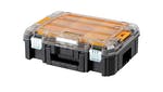 Image of DEWALT TSTAK™ V Clear Lid Organiser