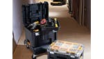 DEWALT TSTAK™ VI Deep Toolbox