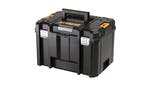 Image of DEWALT TSTAK™ VI Deep Toolbox