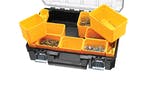 DEWALT TSTAK™ Watersealed Organiser