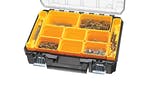 DEWALT TSTAK™ Watersealed Organiser