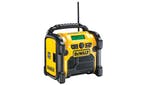 DEWALT DCR020 DAB Digital Radio 240V & Li-ion Bare Unit