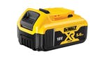 Image of DEWALT XR Li-ion Slide Battery Pack