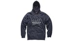 Dickies Arkley Navy Hoody