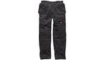 Dickies Redhawk Pro Trousers Black