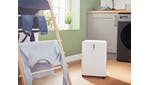 Dimplex Dehumidifier 14 litre EverDri14EL