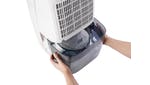 Dimplex EverDri20EL Dehumidifier 20 litre