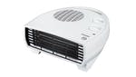 Image of Dimplex Flat Fan Heater With Thermostat 3kW