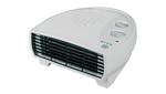 Image of Dimplex Glen Flat Fan Heater With Thermostat 2kW