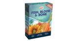 DOFF Fish Blood & Bone 2kg