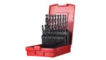 Image of Dormer A190 Series Metric High Speed Steel Drill Sets