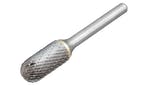 Image of Dormer P805 Solid Carbide Rotary Bright Burr