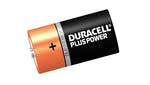 Duracell CR2025 Coin Lithium Battery (Pack 2)