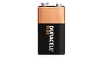 Duracell Plus Power Batteries