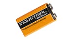 Duracell Professional Industrial Batteries