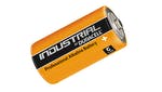 Duracell Professional Industrial Batteries