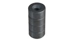 E-Magnets 630 Ferrite Magnets with Countersink 20mm Pack of 4