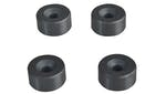 Image of E-Magnets 630 Ferrite Magnets with Countersink 20mm Pack of 4