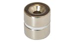 E-Magnets Countersunk Magnets 20mm