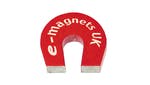 Image of E-Magnets Horseshoe Magnet