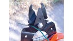 Edma Baby Grafer 16/20 Hog Ring Pliers